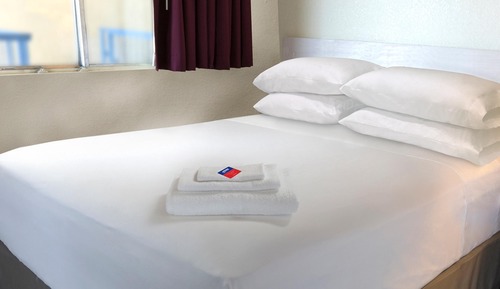 Room, 2 Queen Beds
