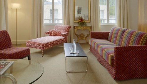 Junior Suite