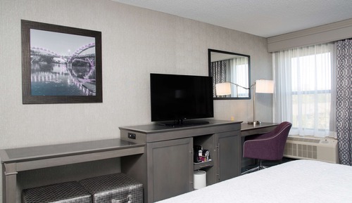 Suite, 1 Bedroom