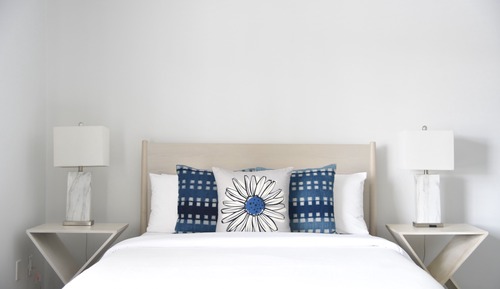 Standard Room, 1 Queen Bed, Accessible