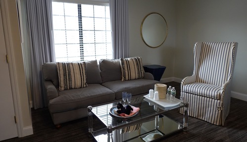 Premium Single Room, 1 King Bed
