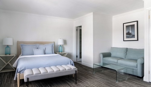 Premium Single Room, 1 Bedroom
