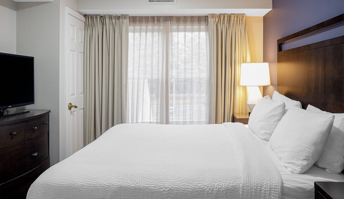 Suite, 1 Bedroom