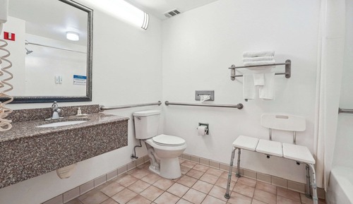 Economy Single Room, 1 King Bed with Sofa bed, Non Smoking