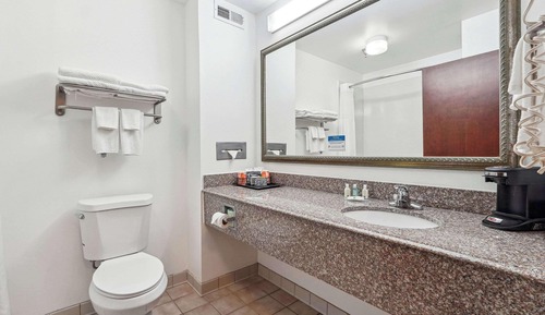 Standard Room, Non Smoking