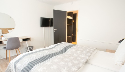 Comfort Room