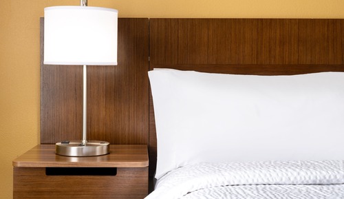 Standard Room, 1 King Bed, Accessible Bathtub, Non Smoking (Mobility, Accessible Tub)