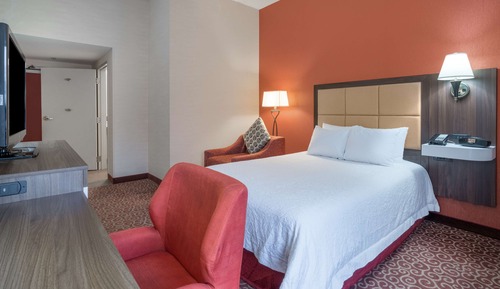 Room, Accessible, Non Smoking