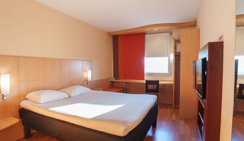 Standard Double Room, 1 Double Bed