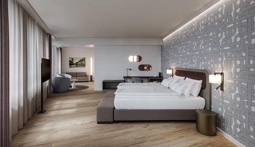 Family Suite, 1 Bedroom, Non Smoking