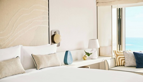 Room, 1 King Bed, Sea View (Panorama Sea View)