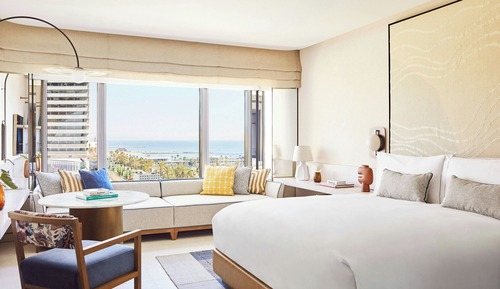 Room, 1 King Bed (Landscape)