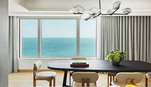 Club Suite, 1 Bedroom (Arts Suite)