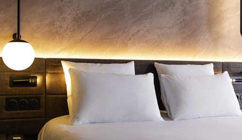 Superior Room, 1 Double Bed