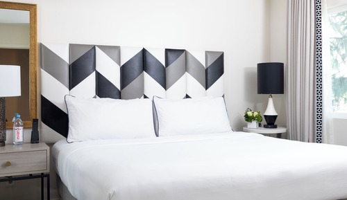 Room, 1 Bedroom