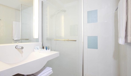 Classic Room, 1 Double Bed with Sofa bed