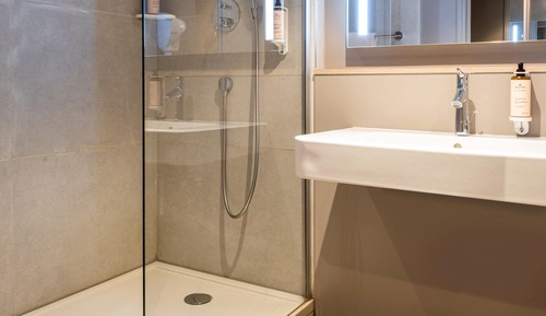 Classic Room, 1 Double Bed