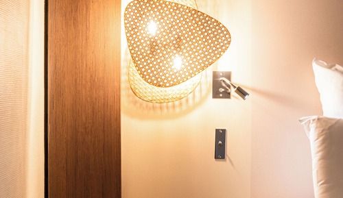 Classic Room, 2 Twin Beds