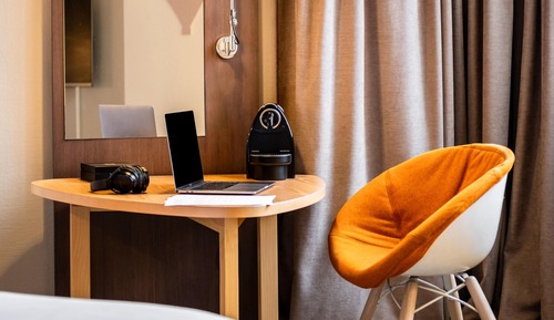 Superior Room, 1 Double Bed