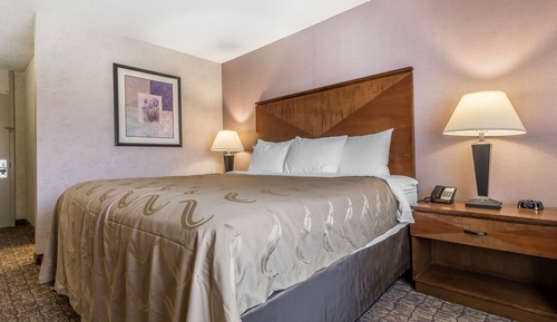 Deluxe Room, Non Smoking