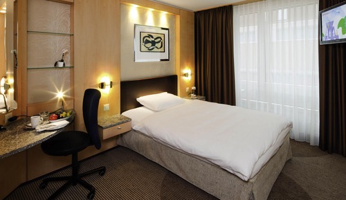Classic Room, 1 Queen Bed