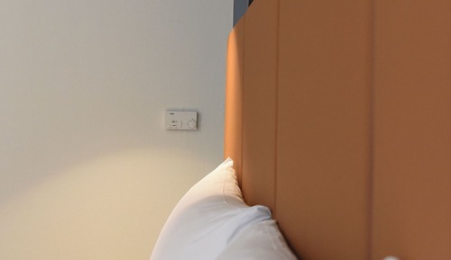 Standard Room, 1 Double Bed