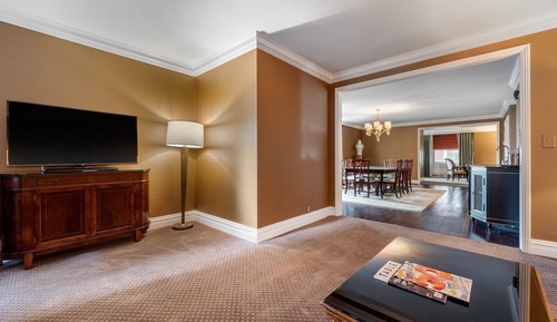 Superior Suite, 1 Bedroom (1 King Bed)