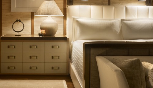 Suite, 1 King Bed, Ocean View (Ohana)