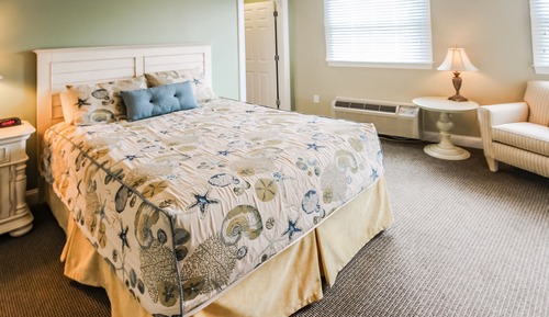 Luxury Room, 1 Bedroom