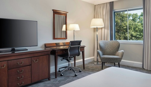 Family Room, 2 Queen Beds