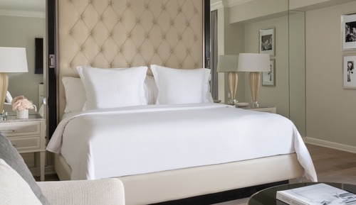 Executive Room, 1 King Bed (Wellness)