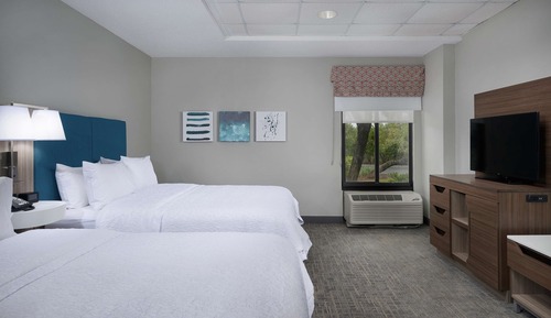 Suite, 1 Bedroom, Non Smoking