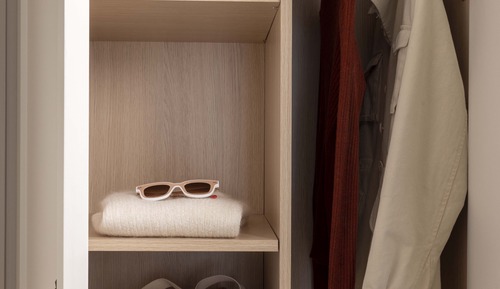 Superior Double or Twin Room (with Spa Access)