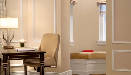 Executive Suite, 1 King Bed