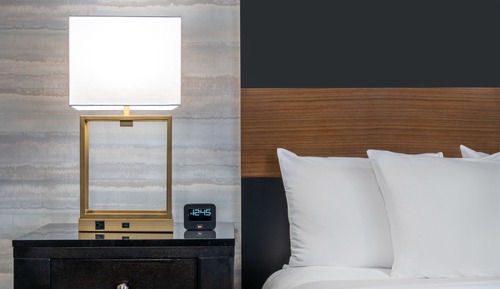 Standard Room, 2 Queen Beds