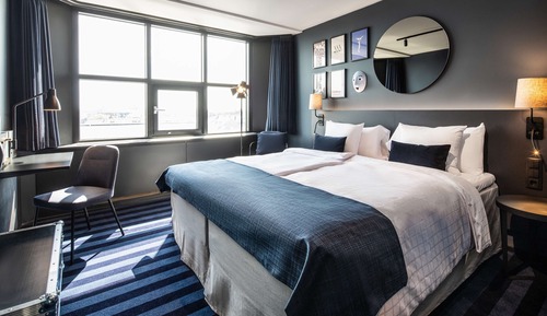 Standard Twin Room, 2 Twin Beds