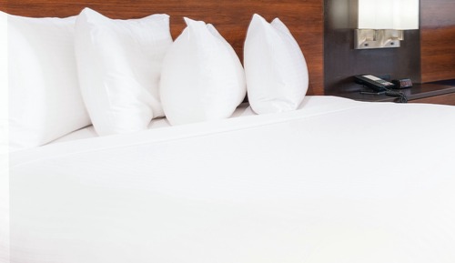 Standard Single Room, 1 Queen Bed