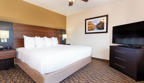 Suite, 1 Bedroom