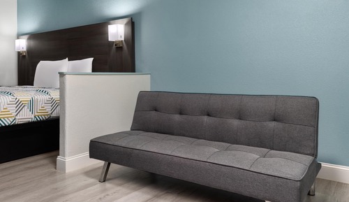 Room, 1 King Bed