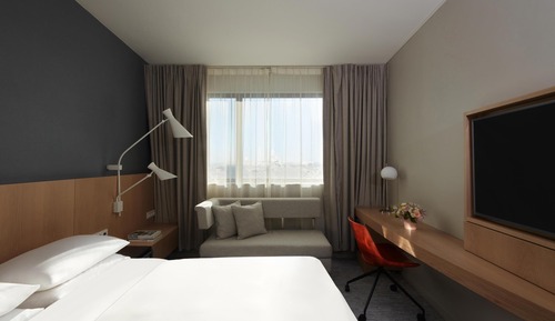 Regency Executive Suite