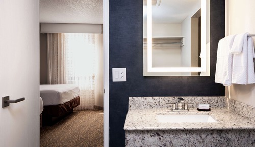 Suite, 2 Queen Beds