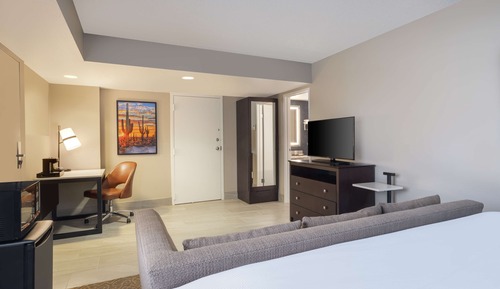 Studio Suite, 1 King Bed