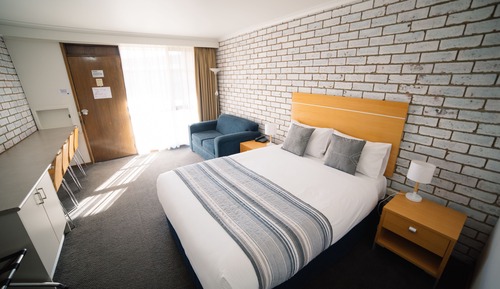 Family Suite, 2 Bedrooms