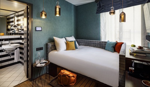 Smart Room