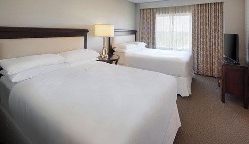 Suite, 1 Bedroom (Mobility Accessible, Roll-In Shower)