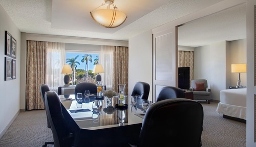 Suite, 1 Bedroom