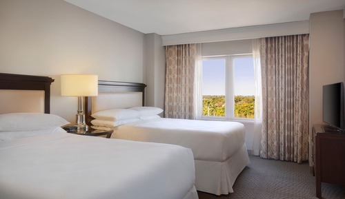 Suite, 1 Bedroom