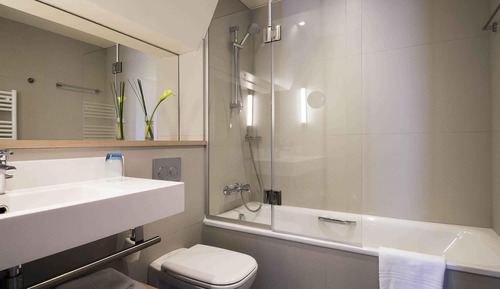 Classic Twin Room, 2 Twin Beds