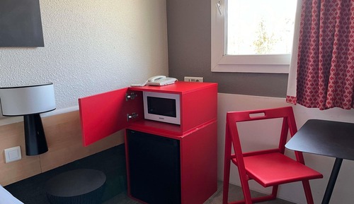 Room, 1 Twin Bed