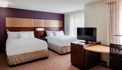 Studio, Multiple Beds (Mobility Accessible, Tub)